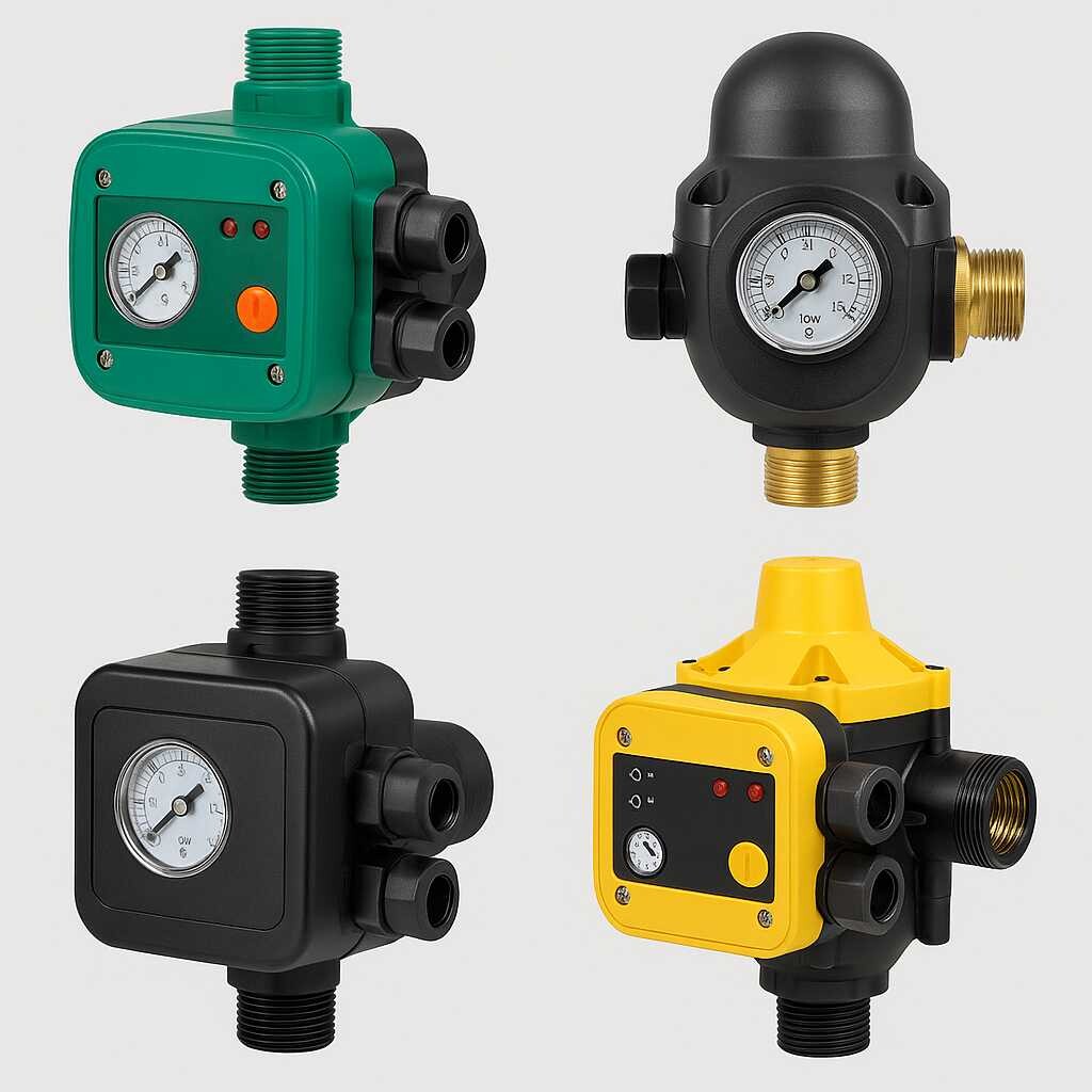 Hidromat Seçim Rehberi