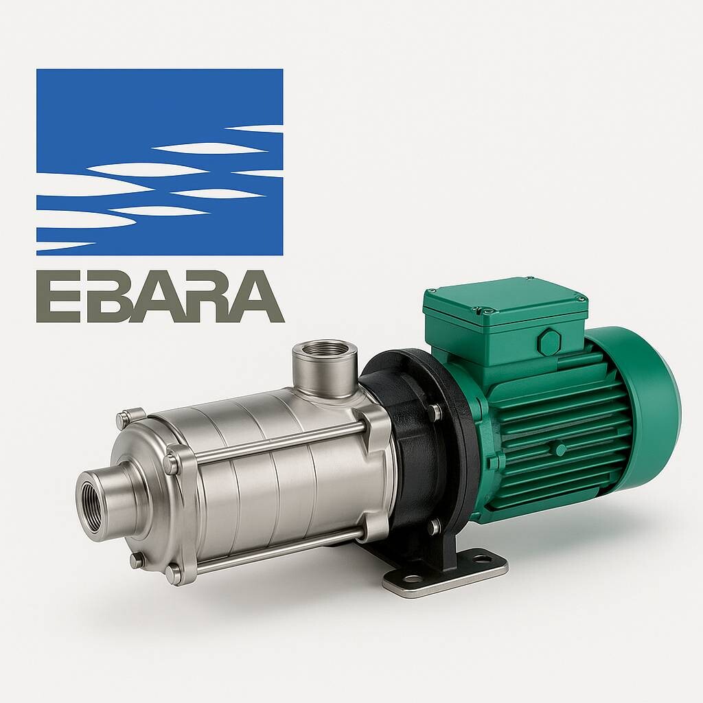 Ebara Pompa