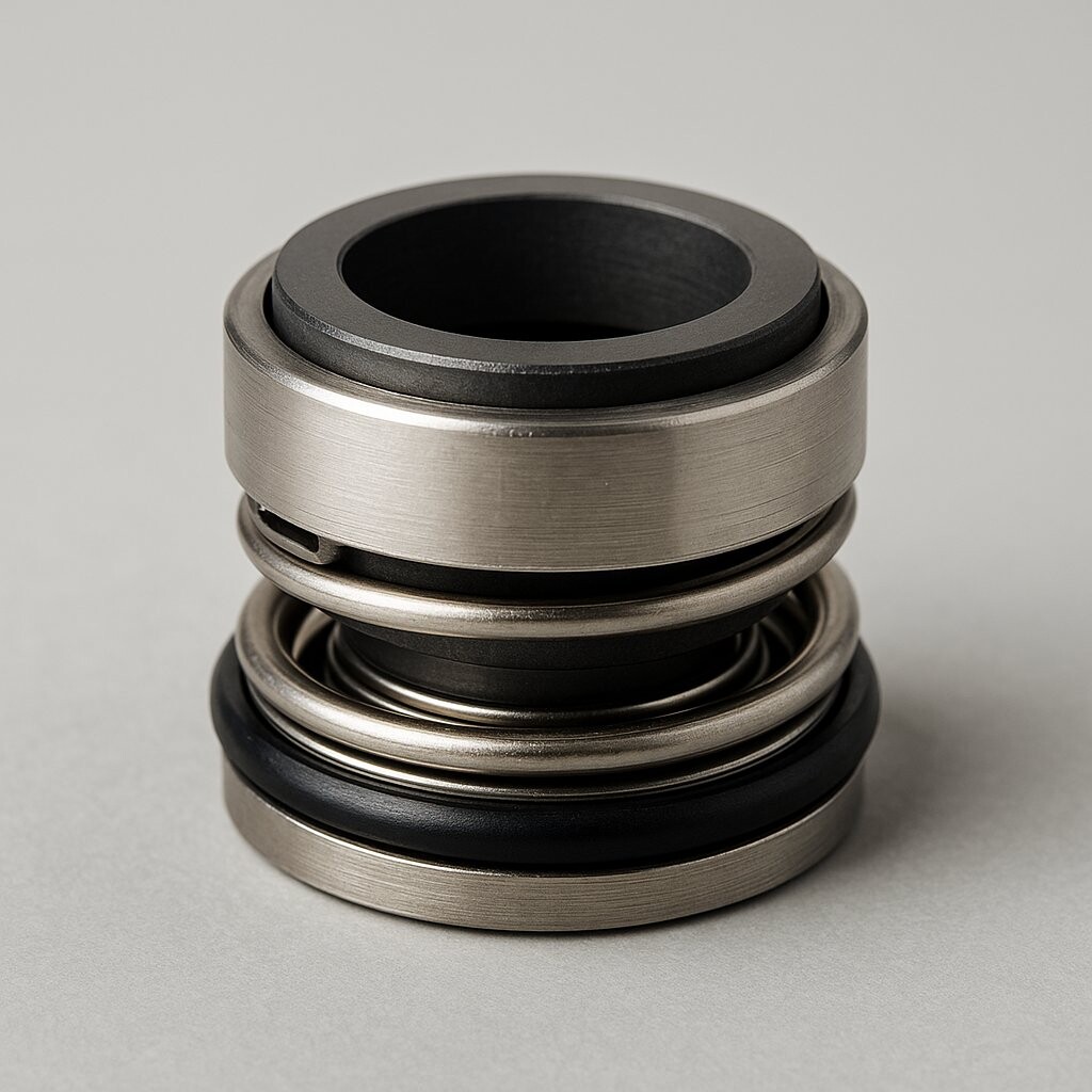 Pompa Salmastra Seçimi