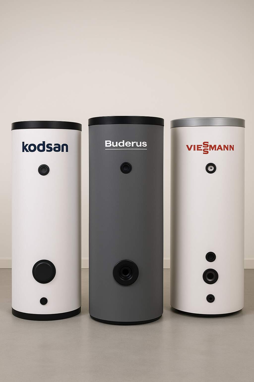 Boyler Nedir? Boyler Nasıl Seçilir?