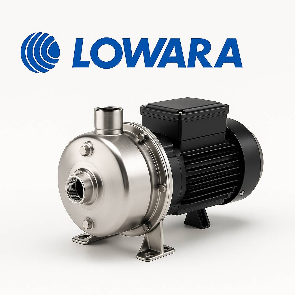 Lowara Pompa