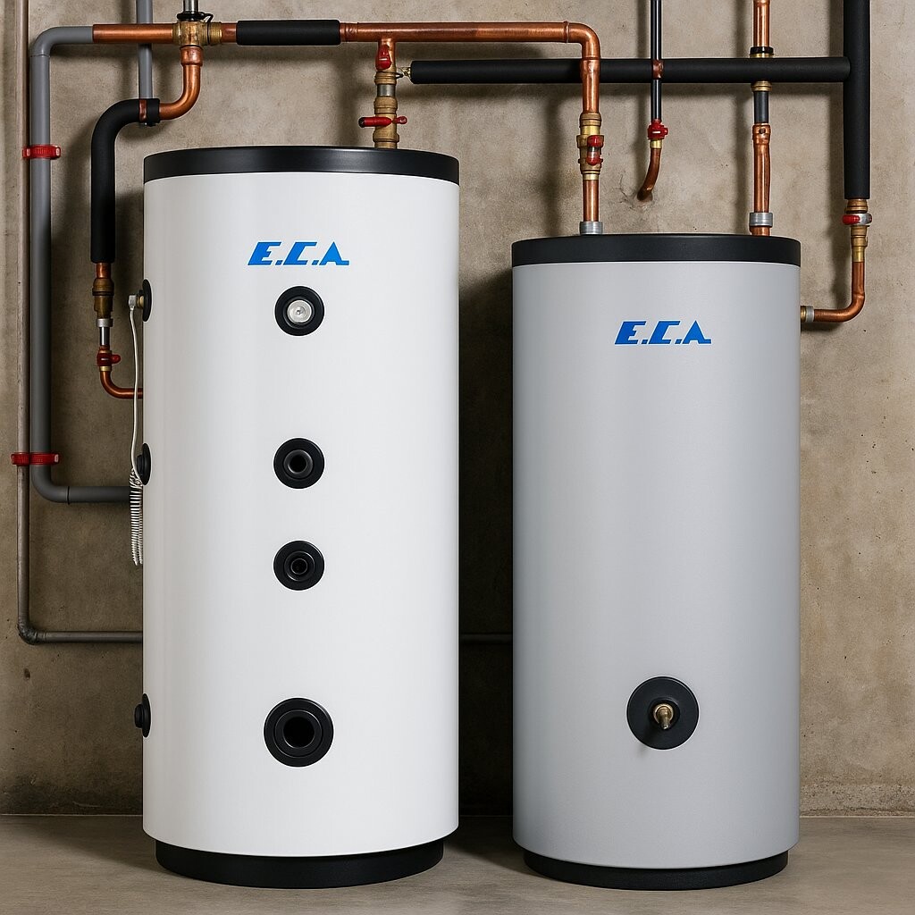 ECA Boyler