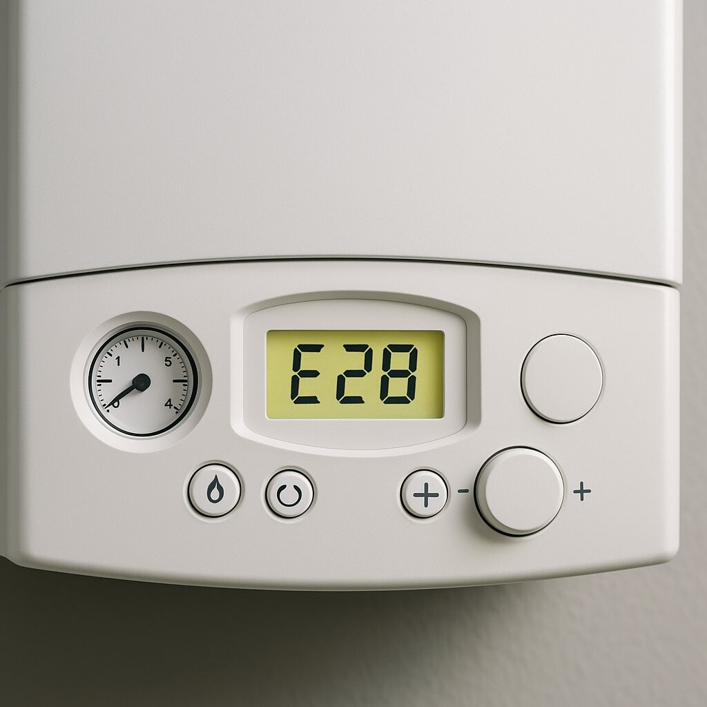 Kombi Arızaları ve Çözümleri