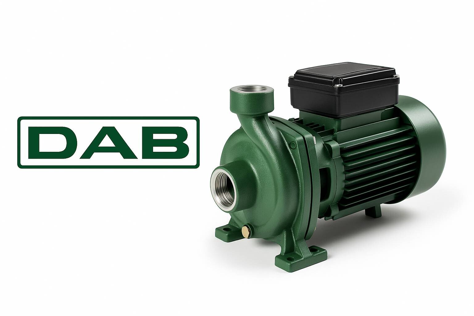 Dab Pompa