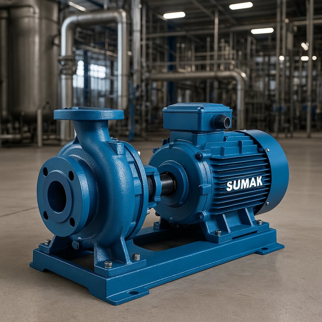 Sumak Pompa, Star Pompa, Domak Pompa Karşılaştırmaları