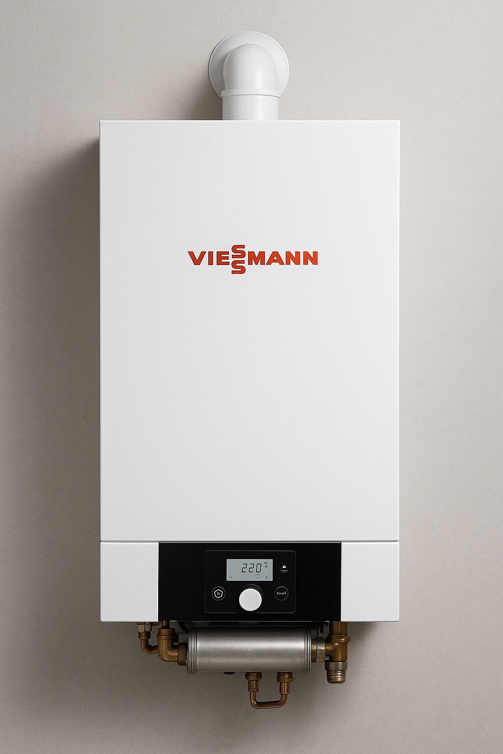 Kazan Kaskad Sistemleri Nedir?