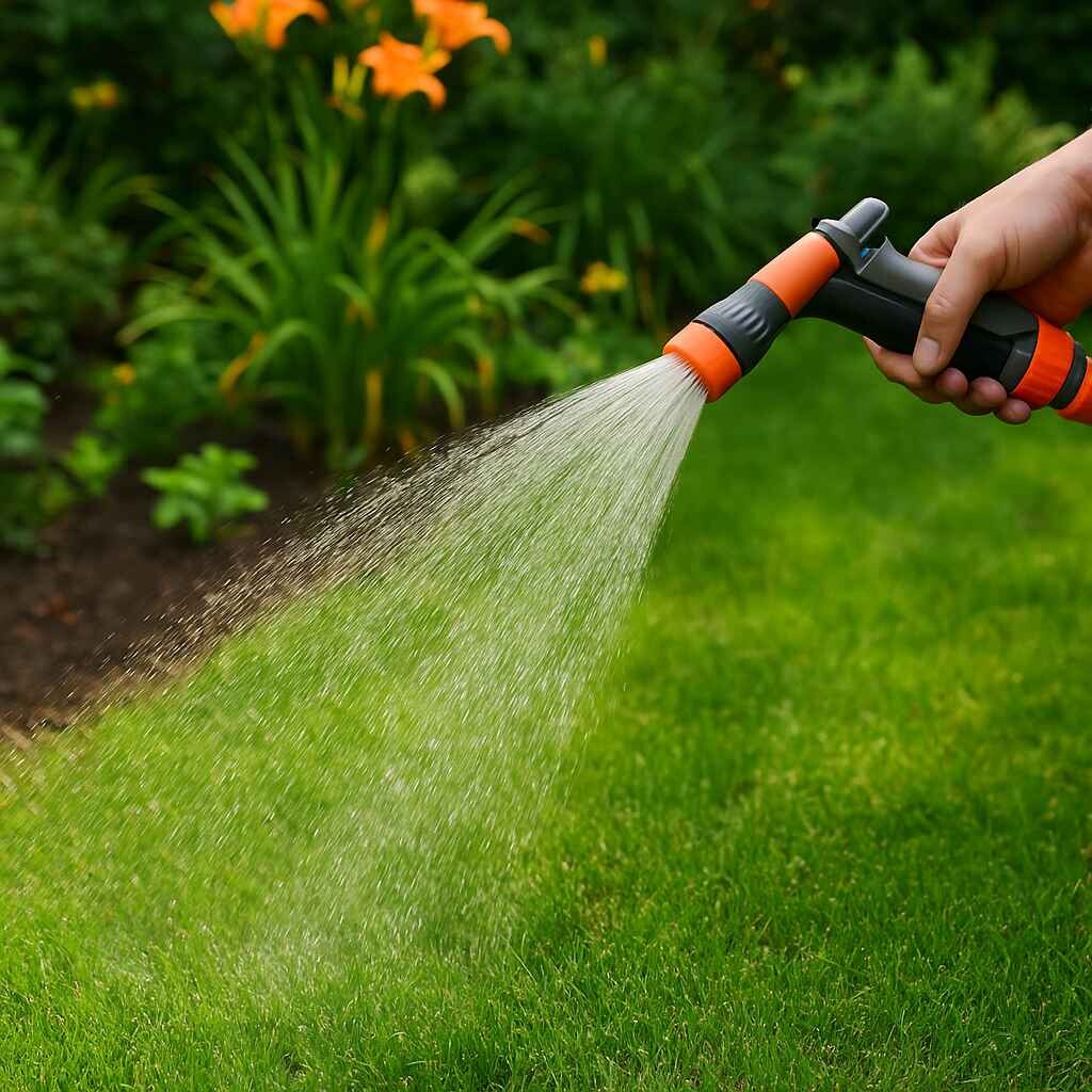 Bahçe Sulama Pompaları 