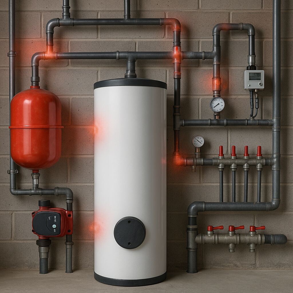 Lejyoner (Legionella) Bakterisi Nedir?