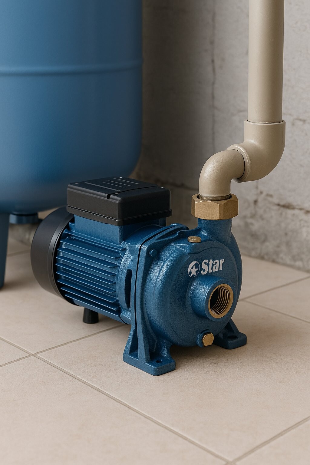 Sumak Pompa, Star Pompa, Domak Pompa Karşılaştırmaları