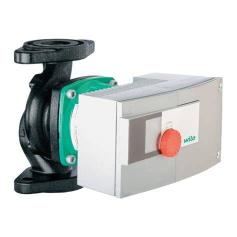 Sirkülasyon pompası seçim klavuzu