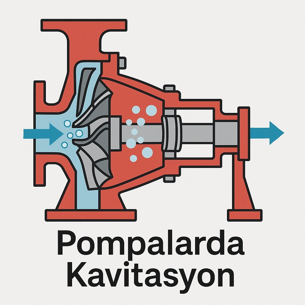 Kavitasyon Nedir?