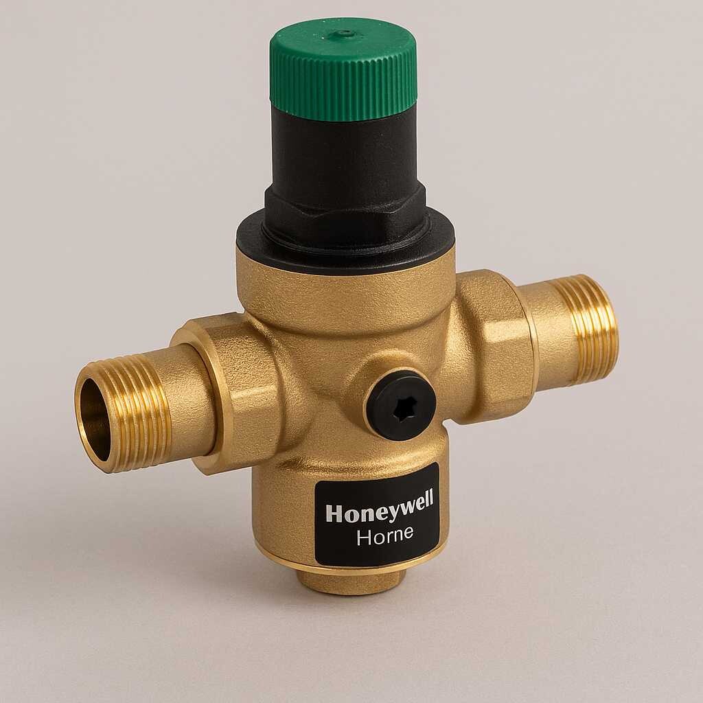 Basınç Düşürücü Nedir?