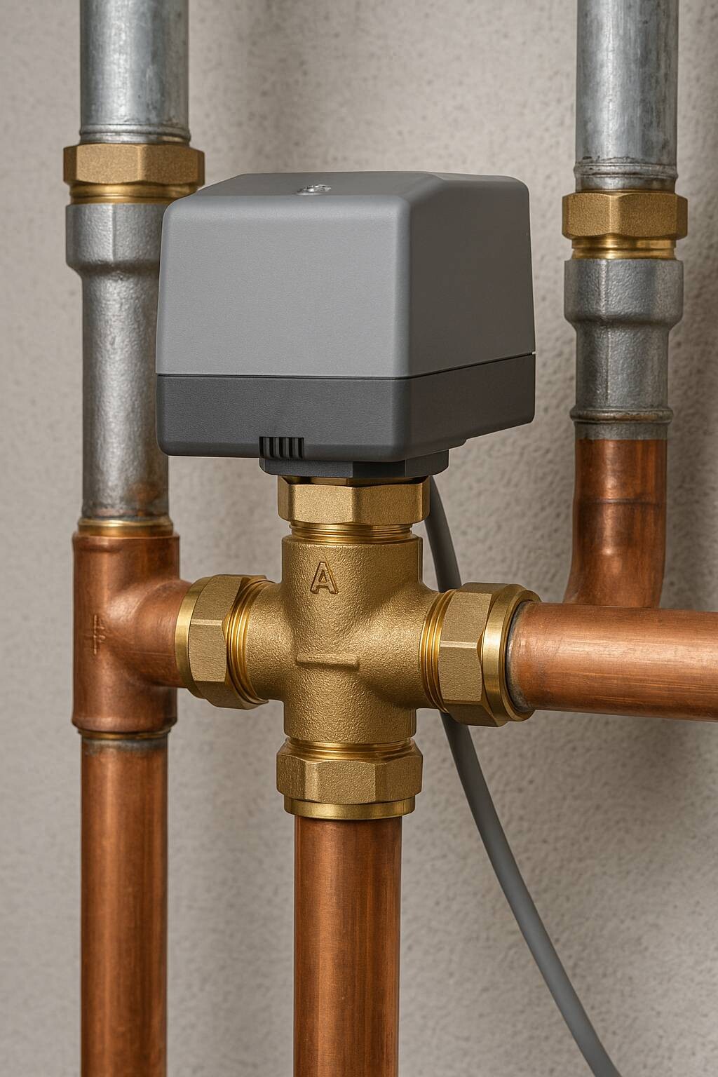 3 Yollu Vana Rehberi