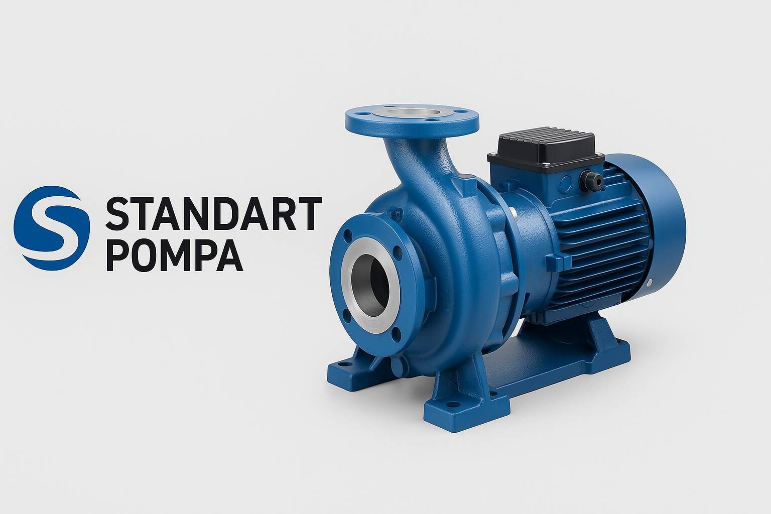 Standart Pompa