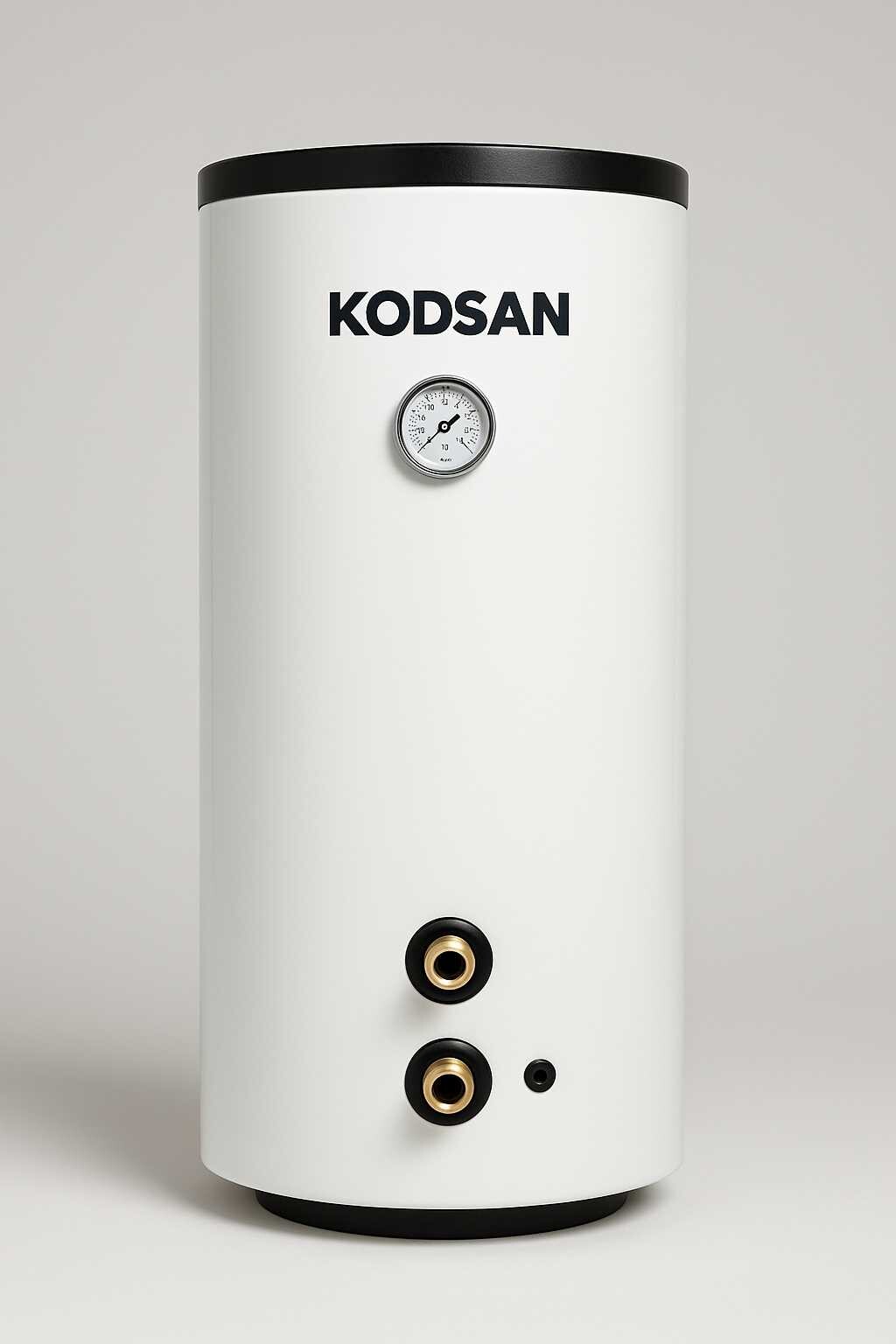 Boyler ve Akümülasyon Tankı