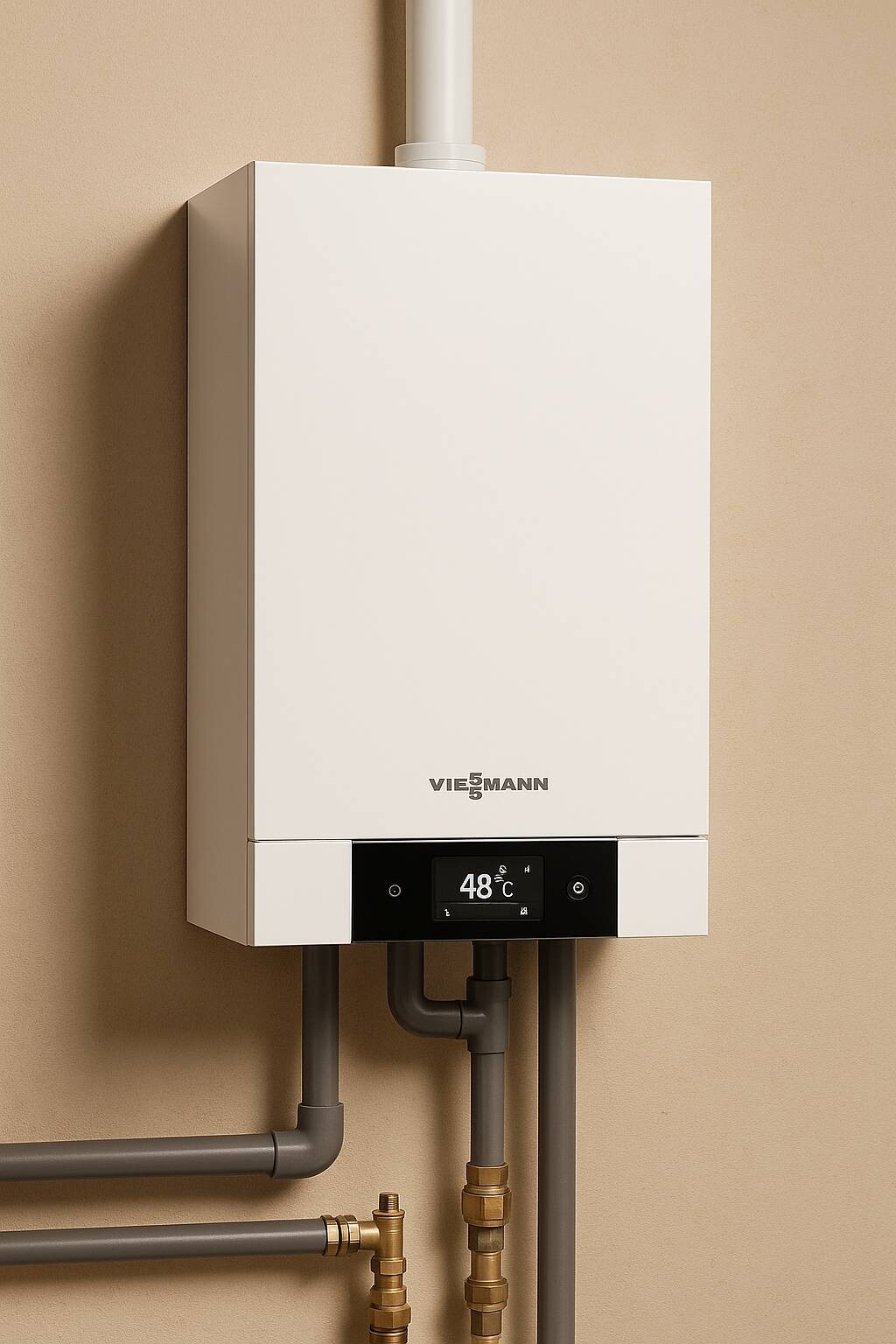 Viessmann Isı Sistemleri