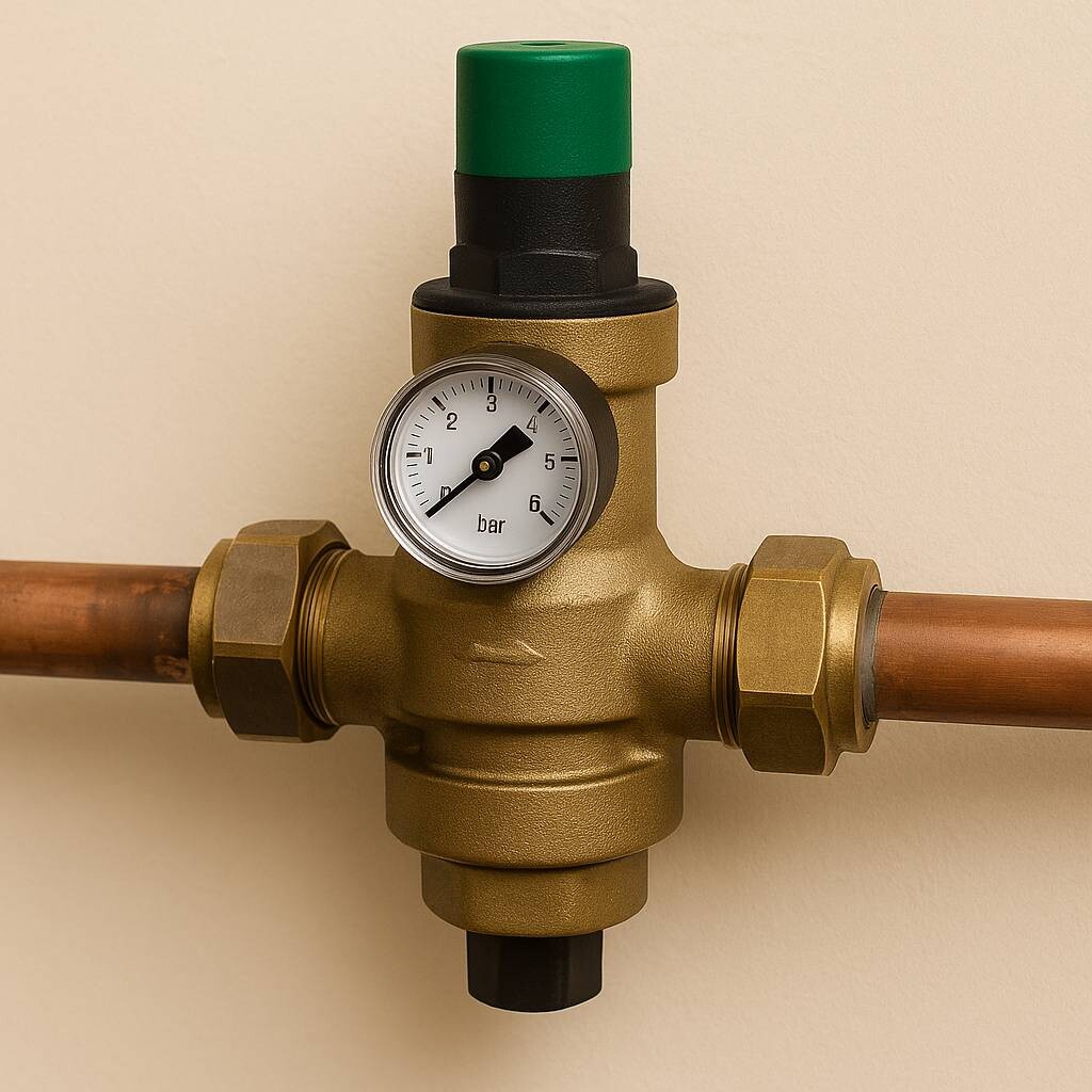 Basınç Düşürücü Takmak Zorunlu mu?