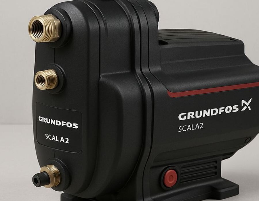 Evde Duş Suyu Dalgalanıyor mu?