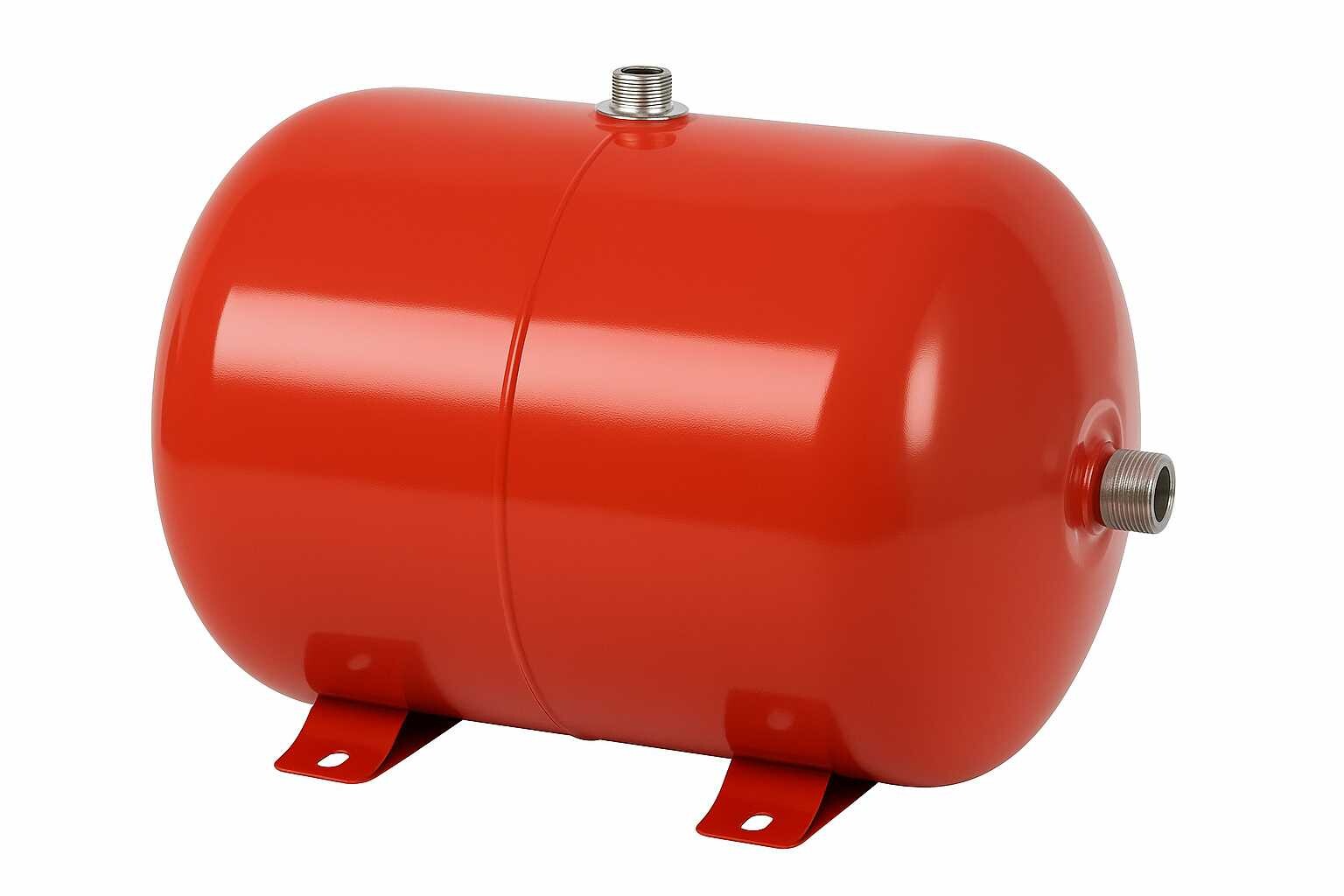 Genleşme Tankı (Hidrofor Tankı)