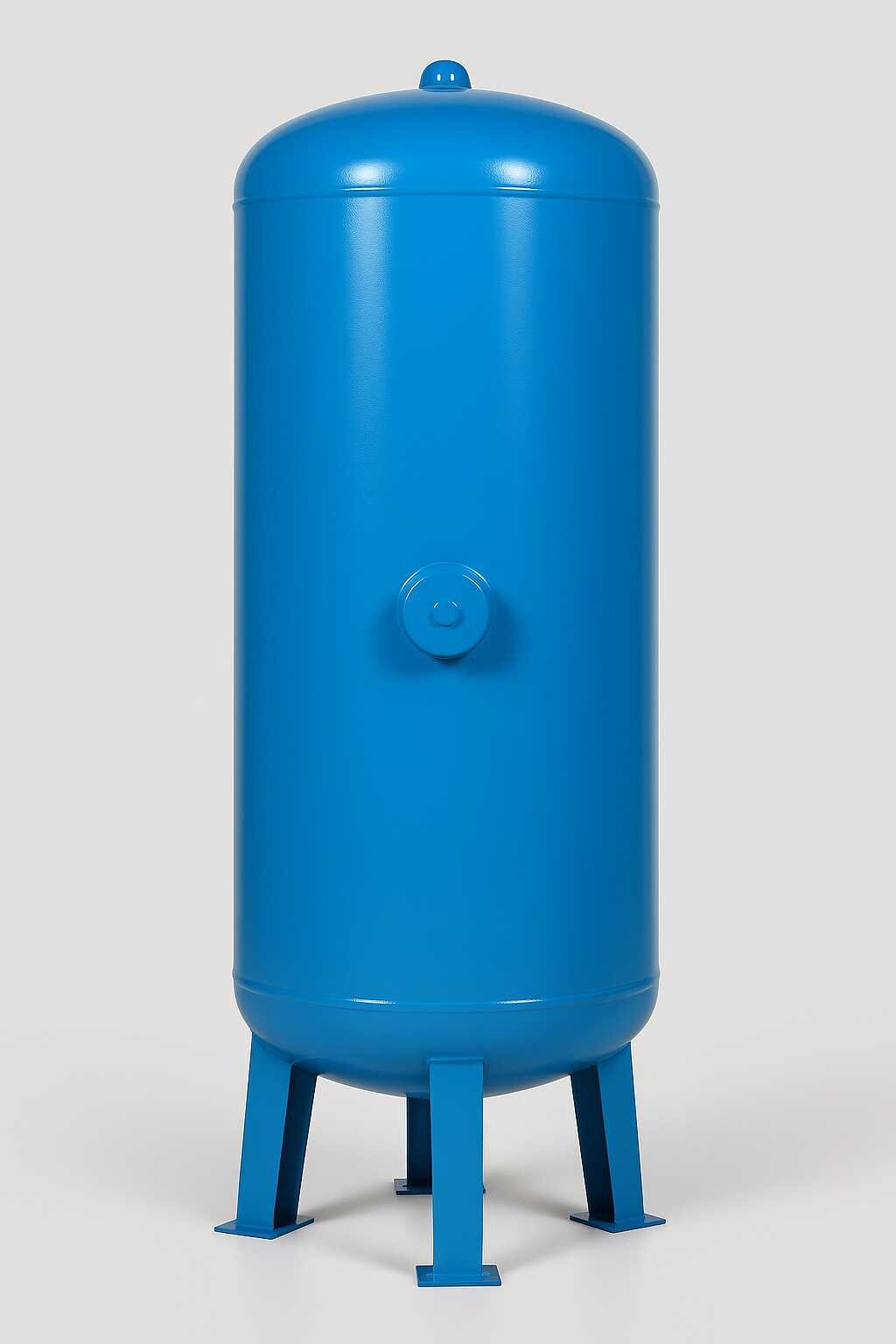 Genleşme Tankı (Hidrofor Tankı)