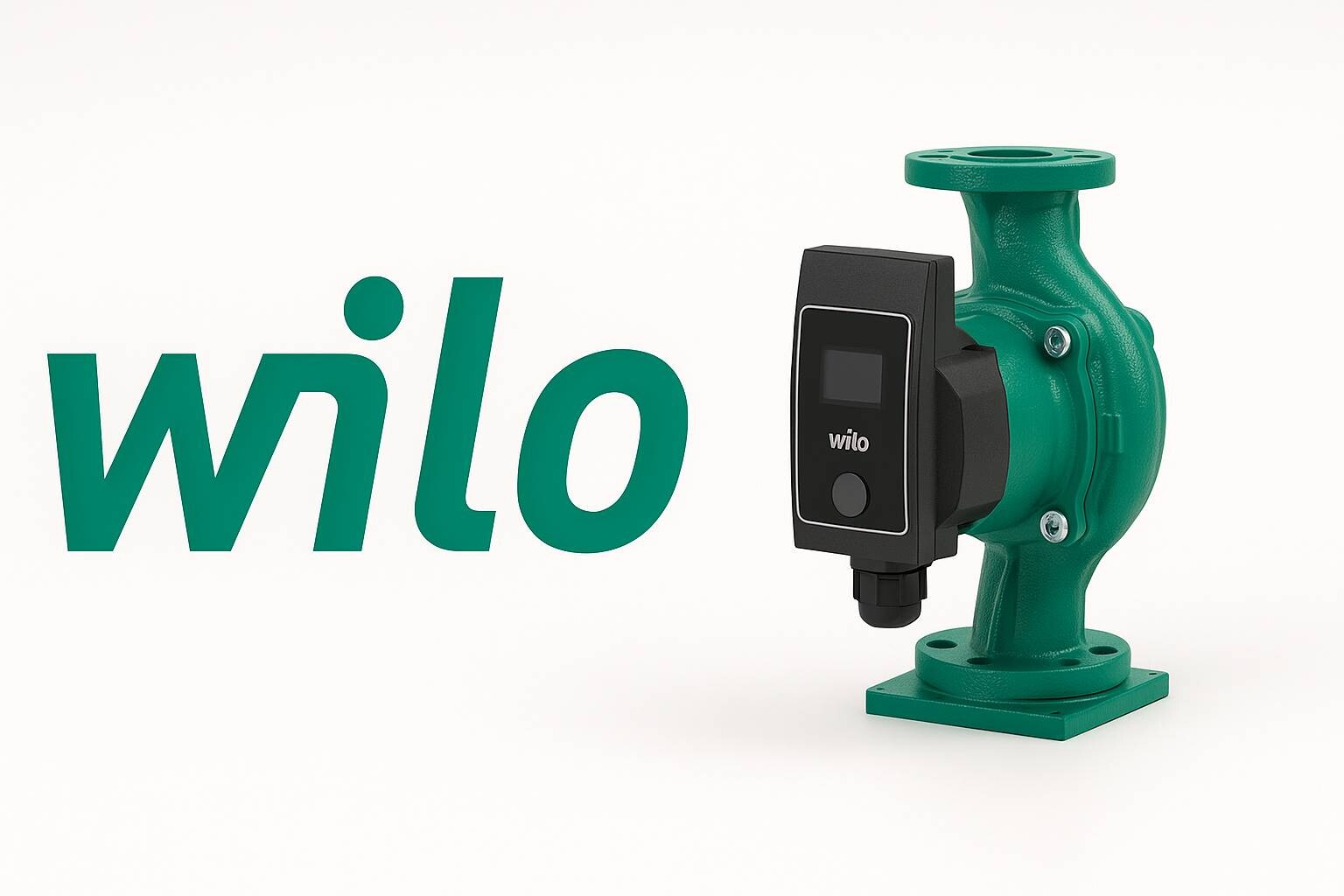 Wilo Pompa