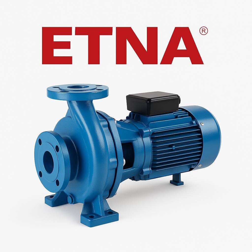 Etna Pompa
