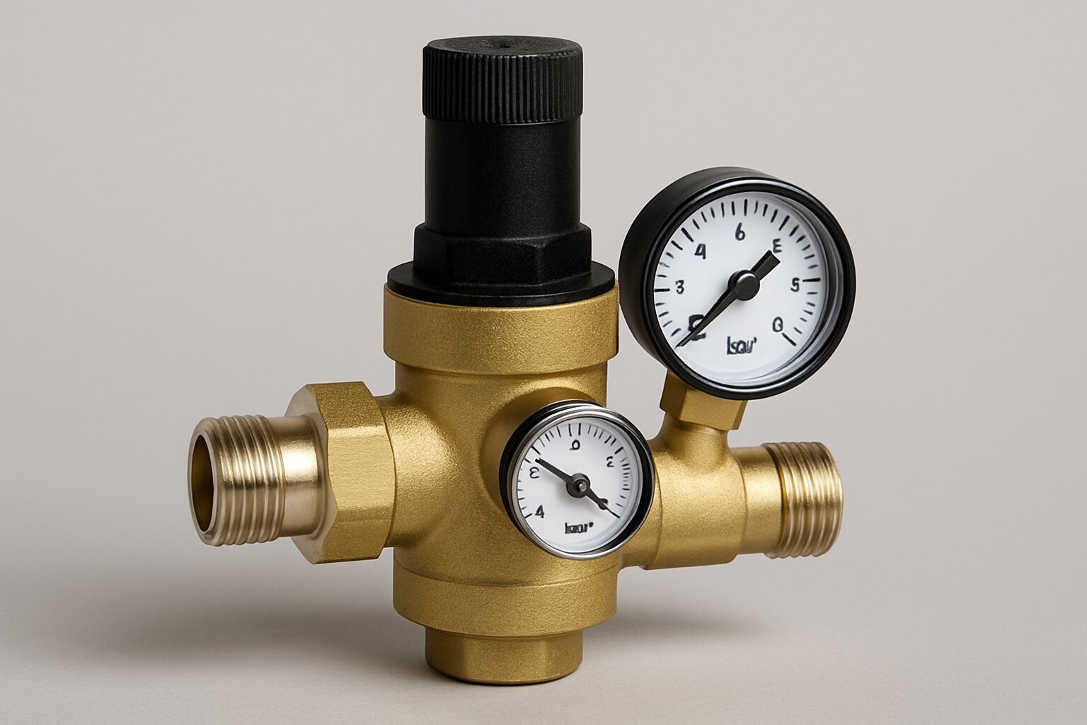 Basınç Düşürücü Neden Takılır?