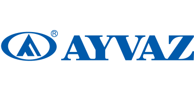 AYVAZ - logo