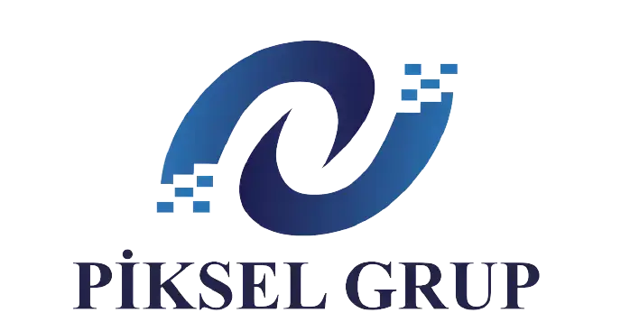 PİKSEL - logo