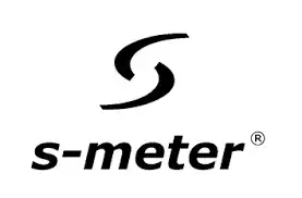 S-METER - logo