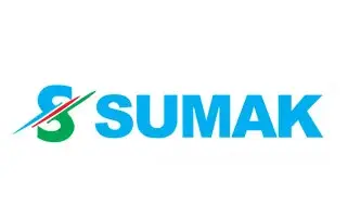 SUMAK - logo
