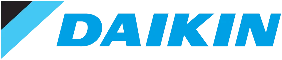 DAIKIN - logo