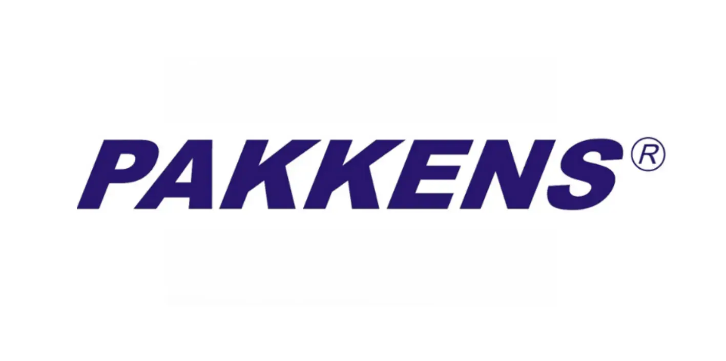 PAKKENS - logo
